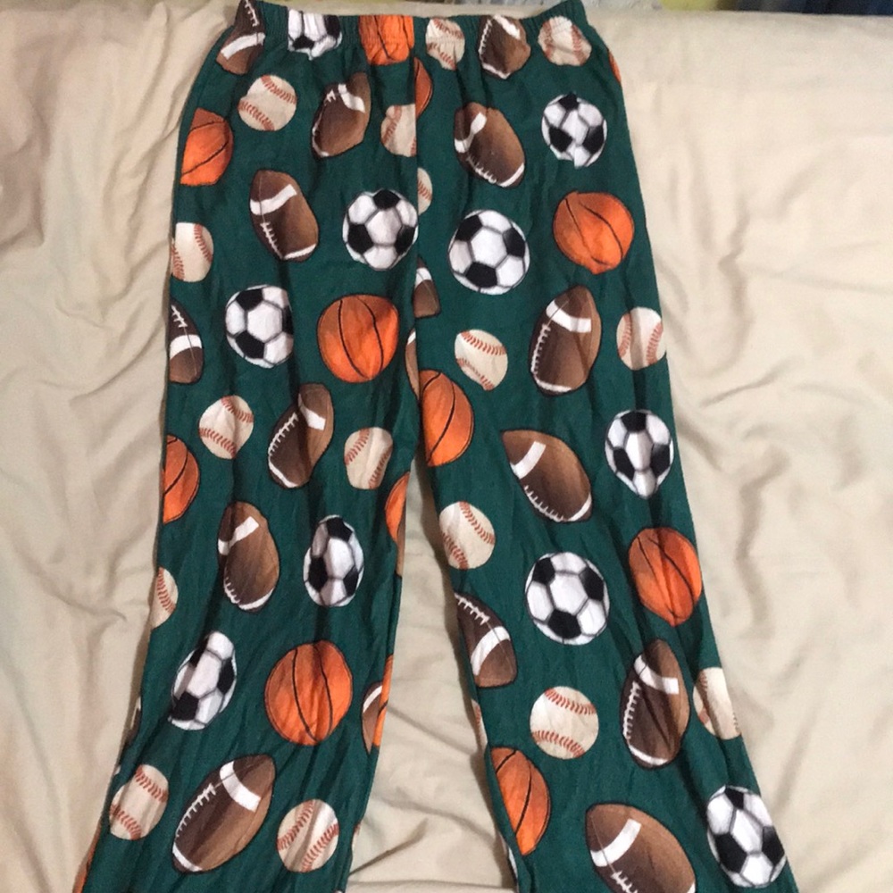 Boys pajama pants